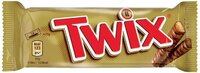 Twix - repen single 25x50gr