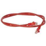 Legrand 051862 Netzwerkkabel 1 m