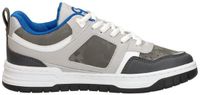 Cruyff Raval Sneakers Laag - Lichtgrijs - Maat 34