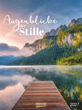 Augenblicke Korsch Verlag Augenblicke der Stille 2027