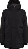 Killtec KOW 115 Men Parka - Outdoorjas - Heren - Zwart - Maat L