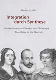 Integration Buchschmiede Integration durch Synthese