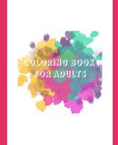 MANDALAS - COLORING BOOK