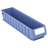 BITO 1439 rekken RK5109, 11,7 x 9 x 5 cm, duifblauw
