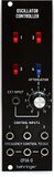 Behringer CP3A-O Oscillator-controller, legendarische analoge oscillator-controller-module voor Eurorack