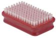 Swix T161b Nylon Brosse Rectangulaire Rouge
