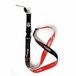 Sparco Opvouwbare Paraplu Zwart/Rood