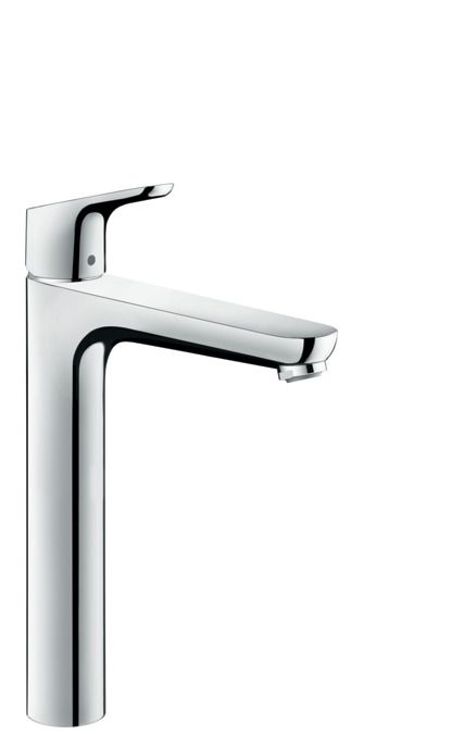 Hansgrohe Focus - Badkamerkraan - Chroom - 31531000