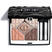 Dior Diorshow 5 Couleurs Oogschaduwpalette 563 Brown Brocart - Limited Edition