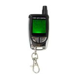 Afstandsbediening PNI Afstandsbediening compatibel met PNI Escort Start 360 autoalarm met motorstart