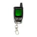 Afstandsbediening PNI Afstandsbediening compatibel met PNI Escort Start 360 autoalarm met motorstart