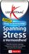 Lucovitaal Magnesium Spanning, Stress en Vermoeidheid - 3 x 45 tabletten - Voordeelverpakking