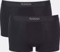 sloggi men EVER Ease Hipster 2P Heren Onderbroek - Zwart -
