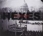 Eyes Hexes Eyes Like Knives CD (Single) Metal