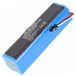 AccuCell Accu geschikt voor MAMIBOT eXVAC 890 accu type SUN-INTE-279, 4INR19/66-2 5200mAh, 77wh
