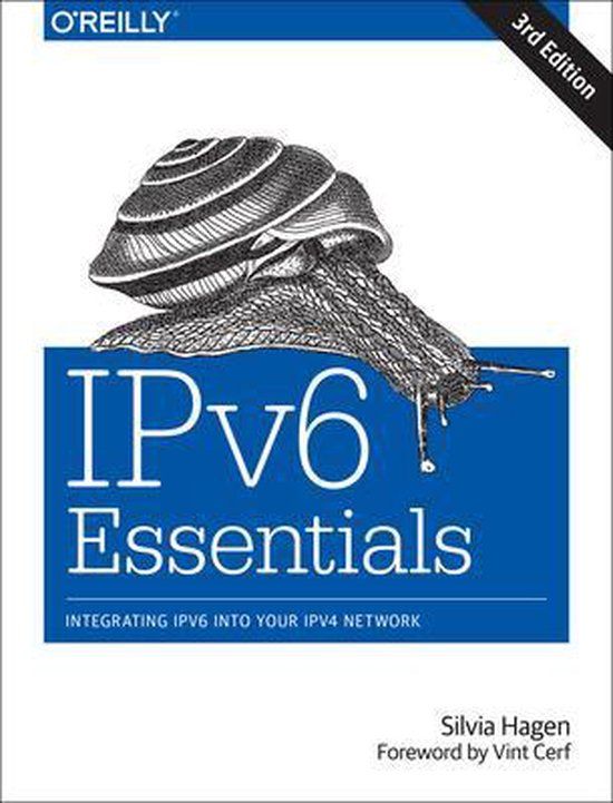 Ipv6 OREI IPv6 Essentials