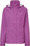VAUDE Escape Bike Light Jacket Dames Magenta M