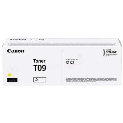 Canon T09Y 3017C006