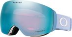 Oakley Flight Deck M Skibril - Stonewash - Prizm Snow Sapphire Iridium