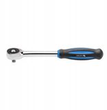Högert Hogert Ratel van de Draarybarep Draaryepeep 1/4" 60 Tanden CrMo