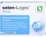 Selen-Loges 50 µg, comprimés pelliculés, 60 comprimés