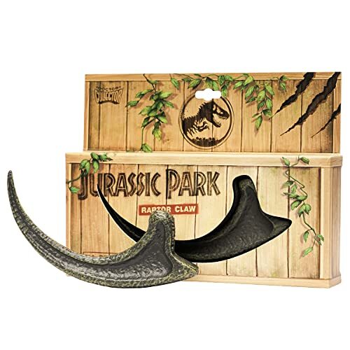 Doctor Collector DCJP22 Jurassic Park Raptor Claw Replica