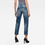 G-STAR Kate Boyfriend Wmn Dames Jeans - vintage azure