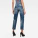 G-STAR Kate Boyfriend Wmn Dames Jeans - vintage azure