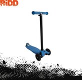 RiDD Kids Scooter - Stunt Scooter - Step - ABEC-7 - Blue