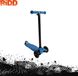 RiDD Kids Scooter - Stunt Scooter - Step - ABEC-7 - Blue