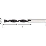 Rotec foret à bois mécanique 5,0x52/86 mm - 10 pièce(s) - 2350501