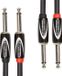 Roland RCC-15-2814 - Jack-jack, stereo, 4.5m
