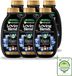 Garnier Loving Blends Magnetic Charcoal Shampoo - Vette Hoofdhuid & Droge Lengtes - 6 x 300 ml