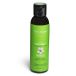 DermOrganic Traitement sans rinçage à l'huile d'argan, 120 ml