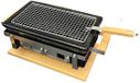 Own Grill hibachi grill zwart