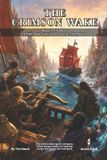 The Ready Adventure The Crimson Wake