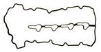 Gasket, Ajusa Gasket, cylinder head cover