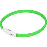 AniOne Licht Ring Siliconen groen L-XXL