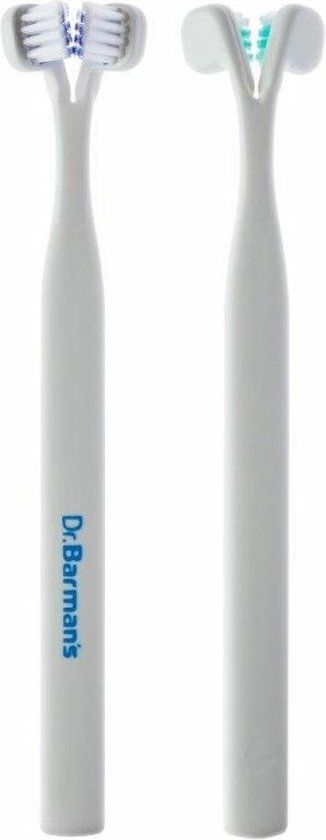 Dr. Barmans Superbrush Special 1 Large - Extra zacht - Alle leeftijden