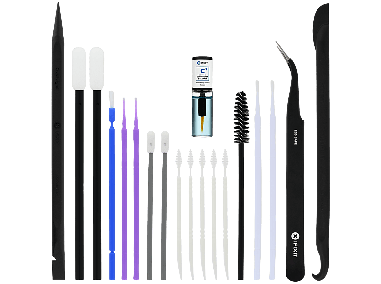 Ifixit If145-523-1 Cleaning Kit