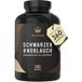 True Nature Gefermenteerde Zwarte Knoflook - 360 Capsules