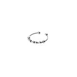 PURELEI Ring Shade Anxiety Goud