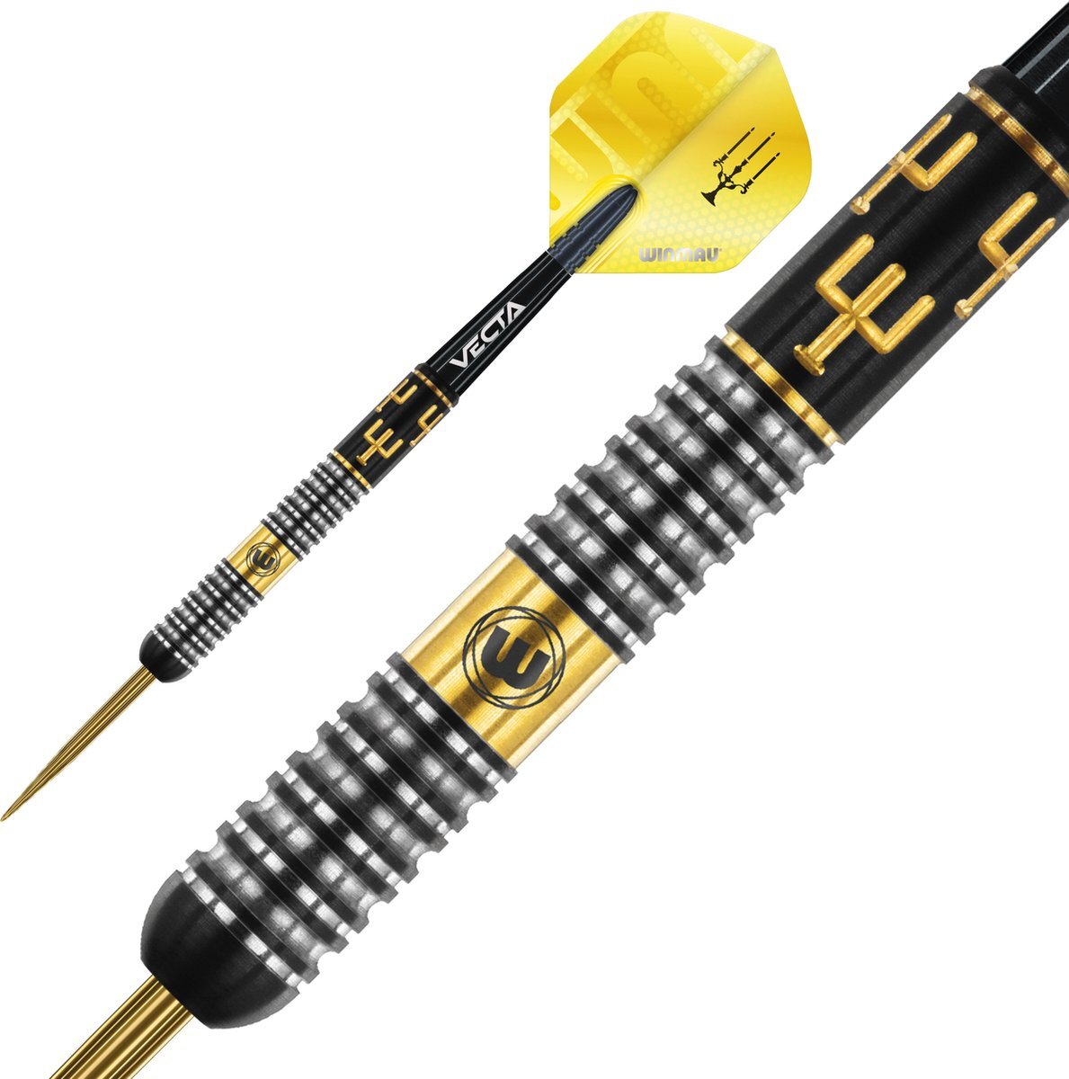 WINMAU Bobby George - King of Bling 90% - 24 Gram