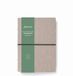 Filofax Ecco Essential Personal Organiser Grijs + 2025 Agenda