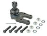 MEYLE Trag-/Führungsgelenk 36-160100050 Vorderachse links | Compatibel met: FORD MAVERICK, NISSAN TERRANO II