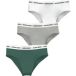 Björn Borg Culotte femme Logo (x3)