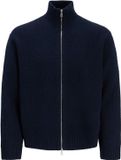 Jack & Jones Gilet Tricot Homme XXL Sky Captain 1