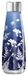 Maped Picnik Thermosfles van roestvrij staal, waterdichte fles, dubbelwandig, lang koud en warm bewaren, cyanotype-decoratie, 500 ml