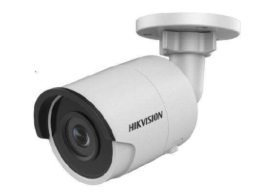 Hikvision DS-2CD2063G0-I - IP Beveiligingscamera - 6MP - Wit