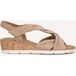 Gabor Sandalen 761 Beige